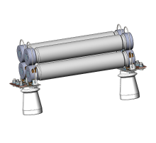 Предохранитель ПКТ-104-10-160-20-У3  120517  КЭАЗ