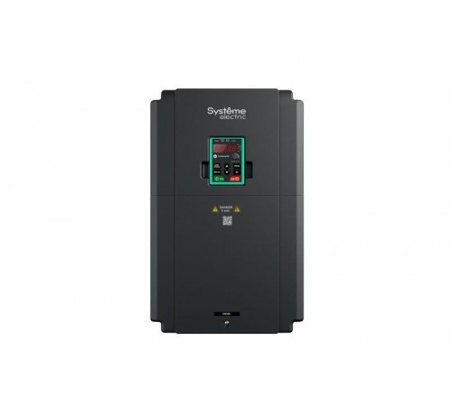 Преобразователь частоты STV320 37 кВт 400В  STV320D37N4  SE