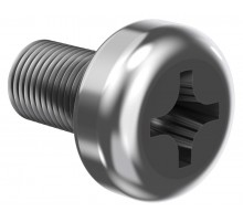 Винт М6х10  CLP1M-V-6-10  IEK