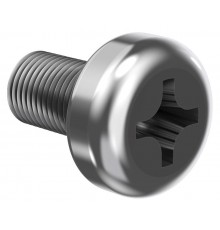 Винт М6х10  CLP1M-V-6-10  IEK