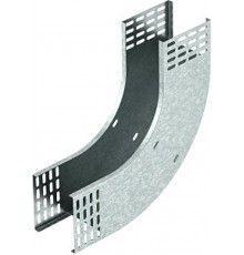 Вертикальный угол 90° внутренний 110x100 (RBV 110 S FT)  7007398  OBO Bettermann