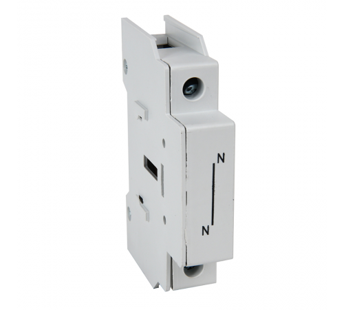 Полюс нейтрали OptiSwitch DI-16-63  332104  КЭАЗ