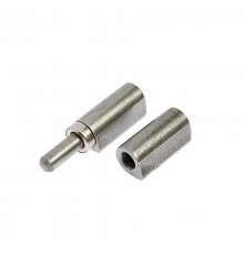 Петля каплевидная с подшипником 20х140 б/п - пакет   138863  Tech-KREP