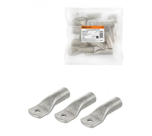 Наконечник ТМЛ (DIN) 95-10  SQ0577-0017  TDM