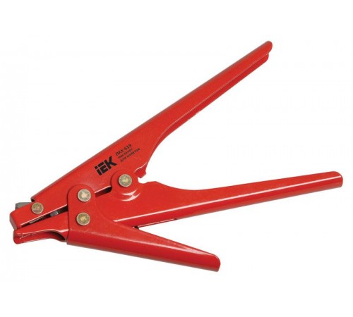 Пистолет для затяжки и обрезки хомутов ПКХ-519   THS10-W9 0  IEK