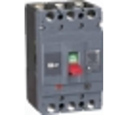 Силовой авт. выкл. 3P 40А c Ir=32А-40А 50кА ВА-332   21132DEK  DEKraft