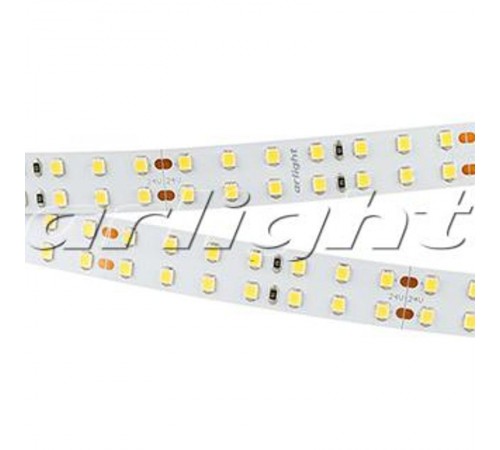 Светодиодная лента RT 2-5000 24V Day4000 2x2 (2835, 980 LED, LUX) (Arlight, 20 Вт/м, IP20)  019090  Arlight