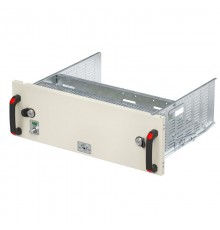 Комплект блок 4M1, Front lock  R5M2W4M1B-L  DKC