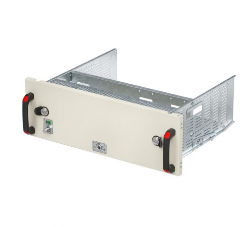 Комплект блок 4M1, Front lock  R5M2W4M1B-L  DKC