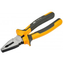 Пассатижи 200мм K1 ARMA2L 3  A2L3-PL10-K1-200  IEK