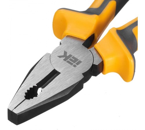 Пассатижи 200мм K1 ARMA2L 3  A2L3-PL10-K1-200  IEK