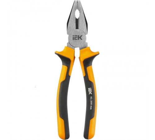 Пассатижи 200мм K1 ARMA2L 3  A2L3-PL10-K1-200  IEK