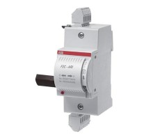 Контакт вспомогательного сигнала F2 125A-B S/H2CSF200922R0001 ABB