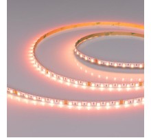 Лента RT-H96-5mm 24V RGBW-Warm-4-in-1 (10 W/m, IP20, 5m) (Arlight, узкая)  058435  Arlight