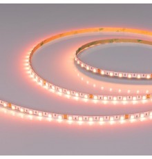 Лента RT-H96-5mm 24V RGBW-Warm-4-in-1 (10 W/m, IP20, 5m) (Arlight, узкая)  058435  Arlight