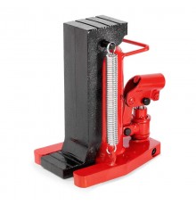 Домкрат автономный с низким подхватом ДА5П120Н  103854  КВТ