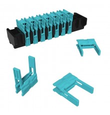 Приспособление для замены штифтов MTP PRO, Female, MM (10 шт.)  RNTLCSMTPMMFE  DKC