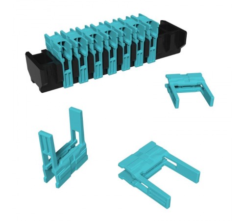 Приспособление для замены штифтов MTP PRO, Female, MM (10 шт.)  RNTLCSMTPMMFE  DKC