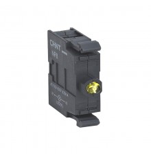 Светодиодный элемент для NP8, AC 110-230В, желтый (R)  667536  CHINT