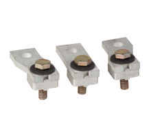 Расширители полюсов OptiMat D400, D630-ОМ4-РЕГ-короткий-3 шт 327490  КЭАЗ