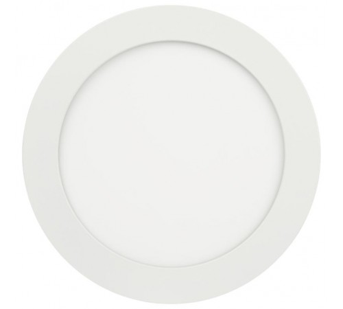 Светильник светодиодный встраиваемый LED 1-16-4K круглый 16Вт 4000К  Б0058402  ЭРА