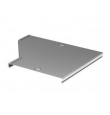 Крышка на переходник RRS левосторонний 500/400, HDZ  38173HDZ  DKC