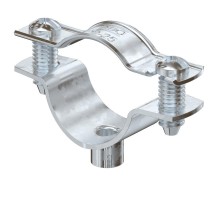 Крепежная скоба дистанционная 20-25 мм (с резьбовым соединением M6)  1362372  OBO Bettermann