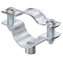 Крепежная скоба дистанционная 20-25 мм (с резьбовым соединением M6)  1362372  OBO Bettermann