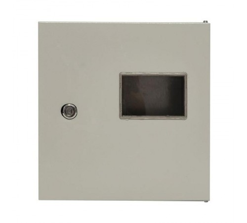 Щит учета ЩУ-1/1-0 (ВхШхГ) 310х300х150мм IP54  Basic