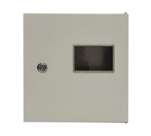 Щит учета ЩУ-1/1-0 (ВхШхГ) 310х300х150мм IP54  Basic