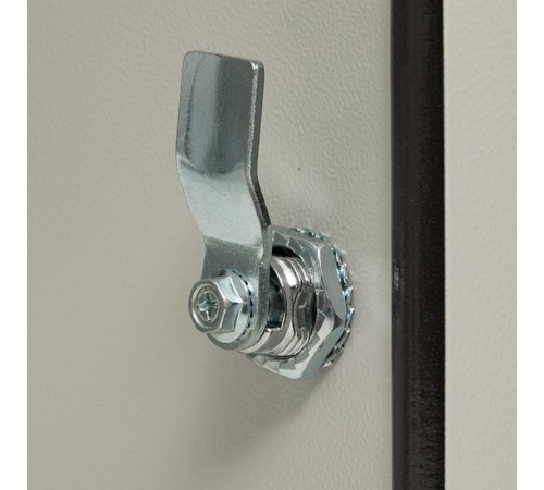 Щит учета ЩУ-1/1-0 (ВхШхГ) 310х300х150мм IP54  Basic