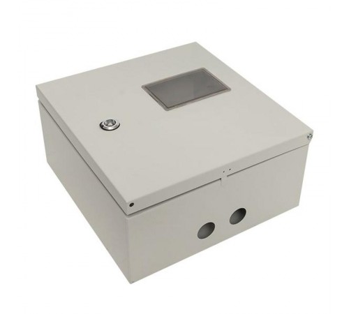 Щит учета ЩУ-1/1-0 (ВхШхГ) 310х300х150мм IP54  Basic