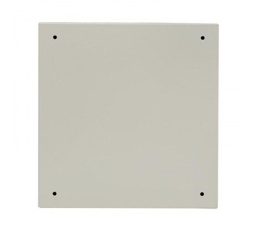 Щит учета ЩУ-1/1-0 (ВхШхГ) 310х300х150мм IP54  Basic