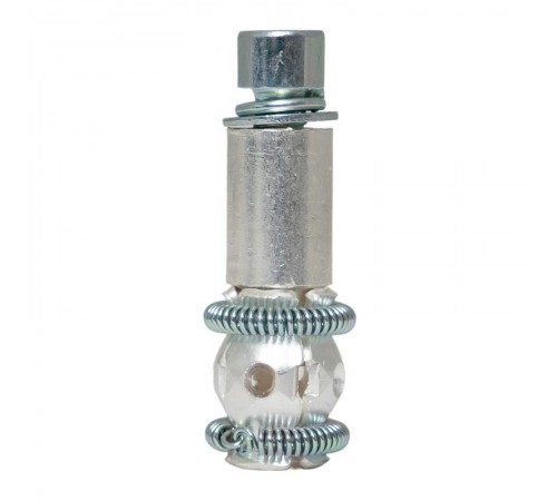 Панель втычная для ВА-99М 250 заднего присоединения  mccb99m-250-pin-3r  EKF