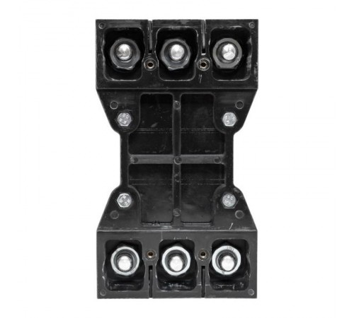 Панель втычная для ВА-99М 250 заднего присоединения  mccb99m-250-pin-3r  EKF