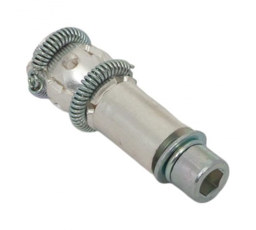 Панель втычная для ВА-99М 250 заднего присоединения  mccb99m-250-pin-3r  EKF