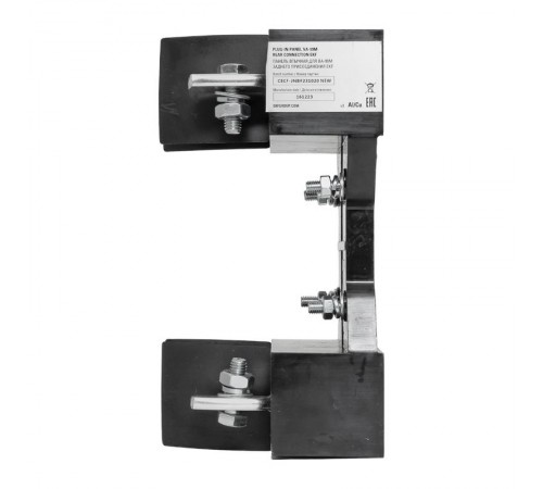 Панель втычная для ВА-99М 250 заднего присоединения  mccb99m-250-pin-3r  EKF