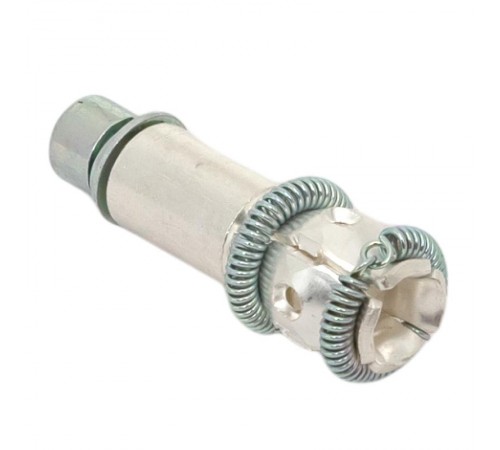 Панель втычная для ВА-99М 250 заднего присоединения  mccb99m-250-pin-3r  EKF