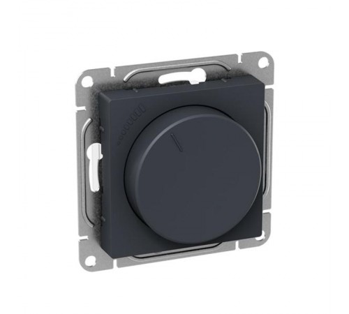 Механизм светорегулятора, графит Эпика  UP1-DG-00 EKF