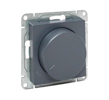 Механизм светорегулятора, графит Эпика  UP1-DG-00 EKF