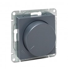 Механизм светорегулятора, графит Эпика  UP1-DG-00 EKF