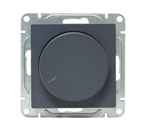 Механизм светорегулятора, графит Эпика  UP1-DG-00 EKF