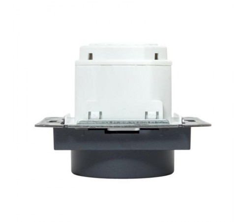 Механизм светорегулятора, графит Эпика  UP1-DG-00 EKF