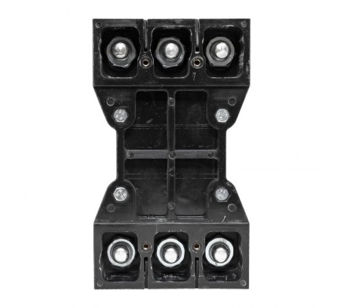 Панель втычная для ВА-99М 250 заднего присоединения  mccb99m-250-pin-3r  EKF