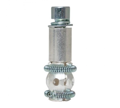 Панель втычная для ВА-99М 250 заднего присоединения  mccb99m-250-pin-3r  EKF