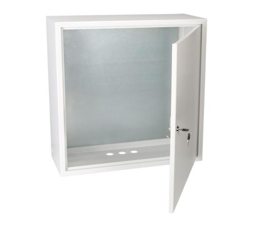 Щит с монтажной панелью ЩМП -662-600х600х250-IP31-УХЛ3  243741  КЭАЗ