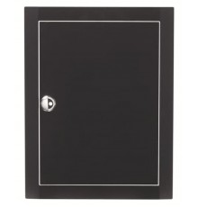 Дверь для шкафа UK510 антрацит RAL7016  2CPX031251R9999  ABB