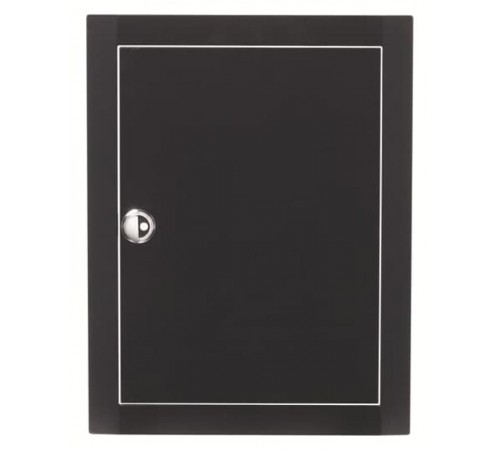 Дверь для шкафа UK540 антрацит RAL7016  2CPX031254R9999  ABB