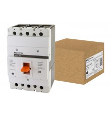 Автоматический выключатель ВА87-39 3Р 630А 55кА  SQ0751-0024  TDM