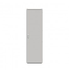 Комплект оболочки AleSta с дверью и задней панелью, 2000 x 600 x 800 мм AleSta2068  EKF